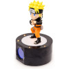 Radio Réveil Lumineux Naruto Teknofun