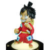 Réveil lumineux WANO KUNI Luffy – ONE PIECE