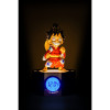 Réveil lumineux WANO KUNI Luffy – ONE PIECE