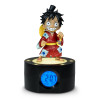 Réveil lumineux WANO KUNI Luffy – ONE PIECE