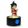 Réveil lumineux WANO KUNI Luffy – ONE PIECE