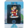 Réveil lumineux WANO KUNI Luffy – ONE PIECE