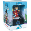 Réveil lumineux WANO KUNI Luffy – ONE PIECE