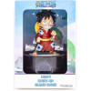 Réveil lumineux WANO KUNI Luffy – ONE PIECE