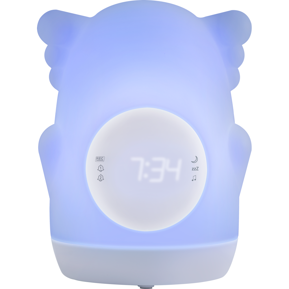 REVEIL LUMINEUX