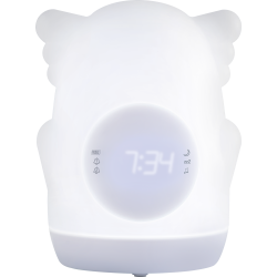 REVEIL LUMINEUX