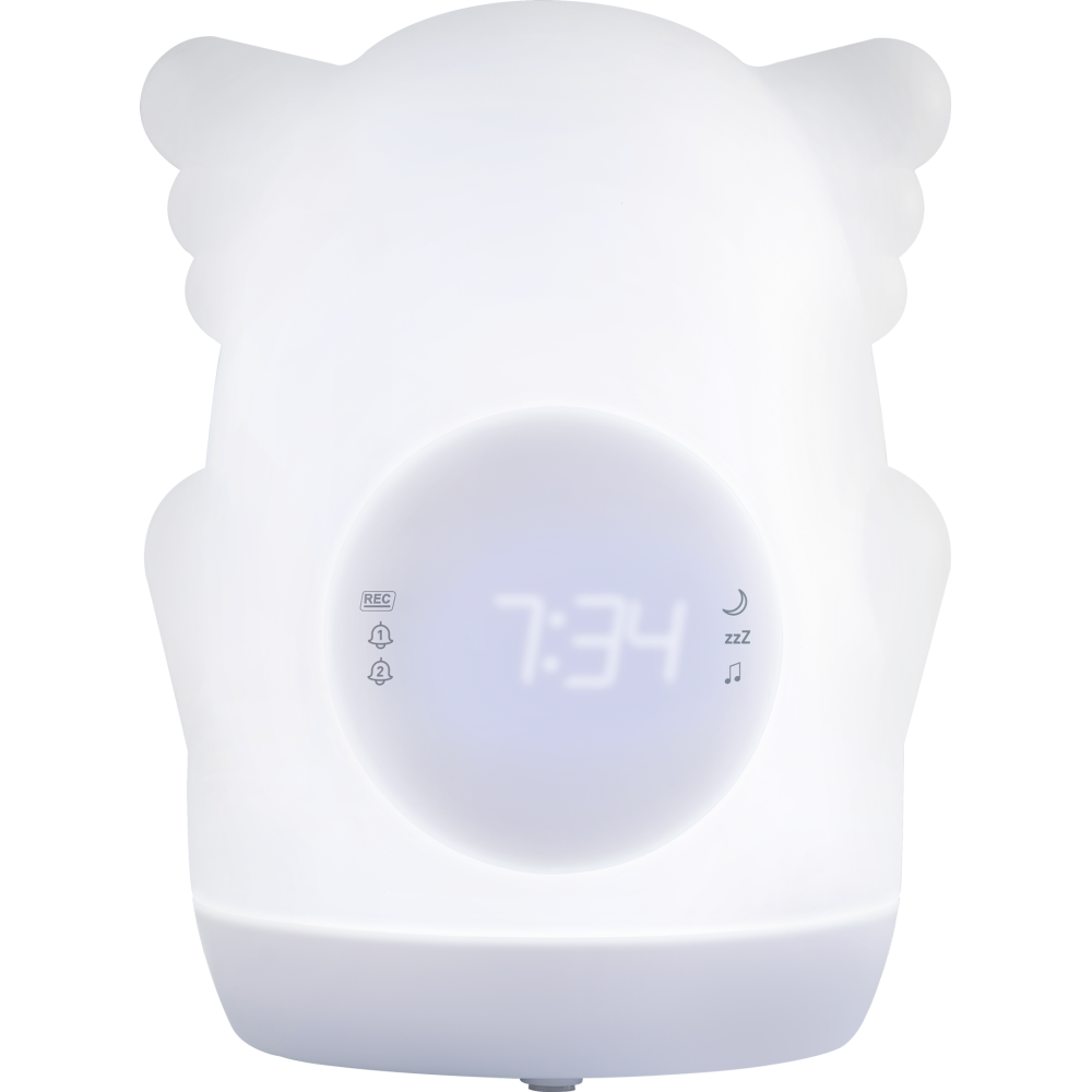 REVEIL LUMINEUX