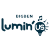 REVEIL LUMINEUX EDUCATIF PORTABLE AVEC SONS INTEGRES – AKSO - BLANC