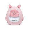 enceinte rose pour enfant