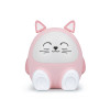 Enceinte sans fil lumineuse et veilleuse –MIA- BTKIDSCAT