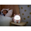Enceinte sans fil lumineuse et veilleuse –MIA- BTKIDSCAT