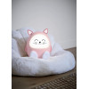 Enceinte sans fil lumineuse et veilleuse –MIA- BTKIDSCAT