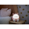 Enceinte sans fil lumineuse et veilleuse –MIA- BTKIDSCAT