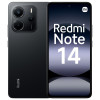 Smartphone XIAOMI Redmi Note 14 / 4G / 8 Go / 256 Go / Noir