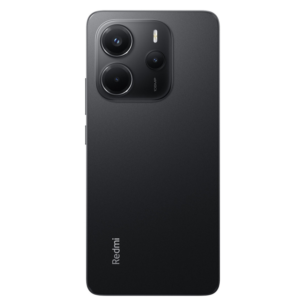 Smartphone XIAOMI Redmi Note 14 / 4G / 8 Go / 256 Go / Noir