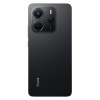 Smartphone XIAOMI Redmi Note 14 / 4G / 8 Go / 256 Go / Noir