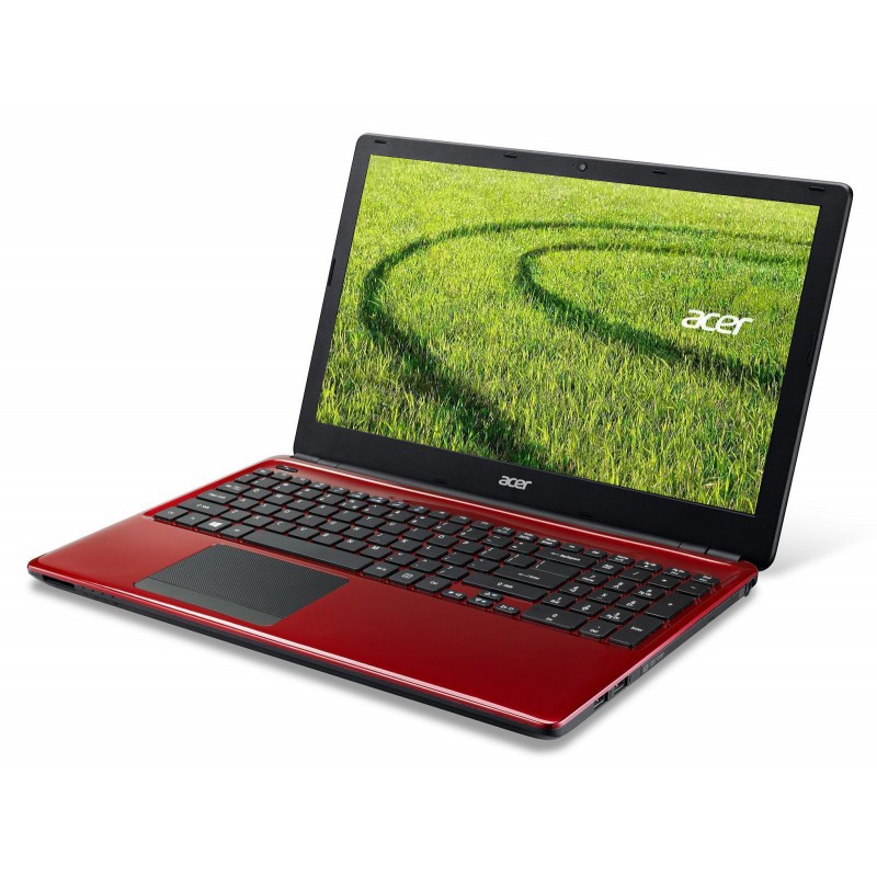 Pc Portable Acer Aspire E5-571 / i3 4é Gén / 4Go / Rouge