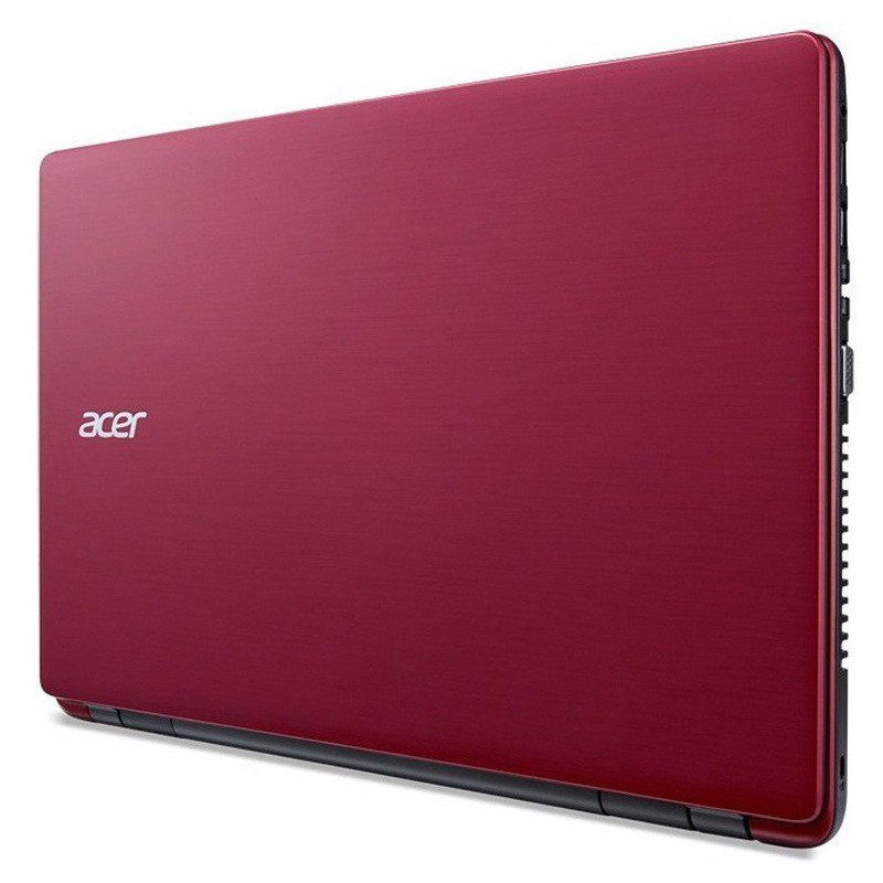 Pc Portable Acer Aspire E5-571 / i3 4é Gén / 4Go / Rouge