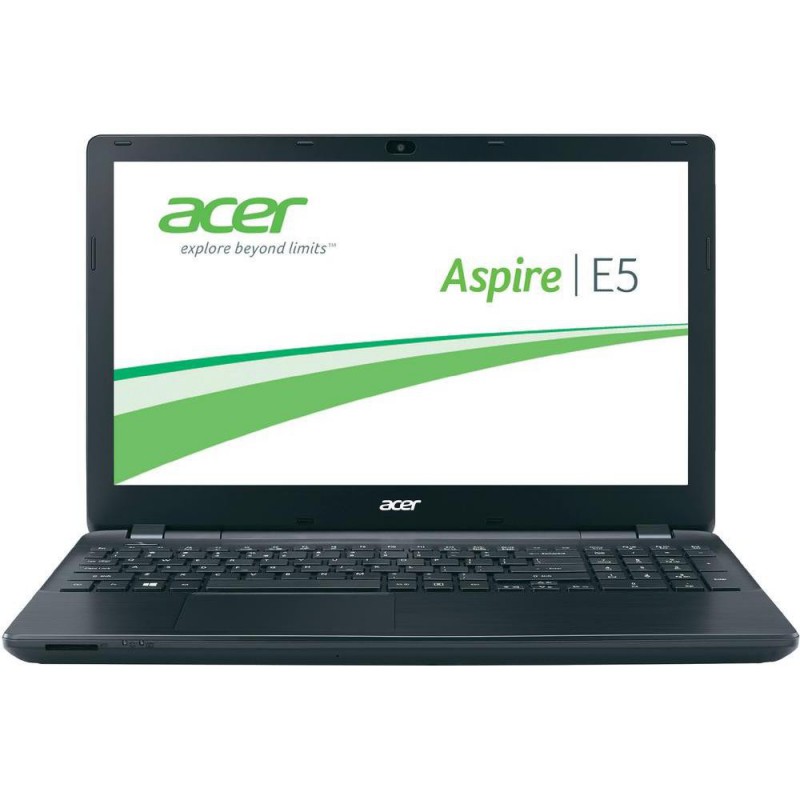 Pc Portable Acer Aspire E5-571 / i3 / 4Go / Noir