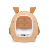 Enceinte sans fil lumineuse et veilleuse - MAX -BTKIDSDOG