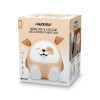 Enceinte sans fil lumineuse et veilleuse - MAX -BTKIDSDOG