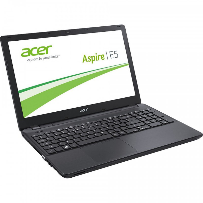 Pc Portable Acer Aspire E5-571 / i3 / 4Go / Noir