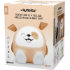 Enceinte sans fil lumineuse et veilleuse - MAX -BTKIDSDOG