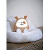 Enceinte sans fil lumineuse et veilleuse - MAX -BTKIDSDOG