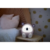 Enceinte sans fil lumineuse et veilleuse - COCO -BTKIDSKOALA