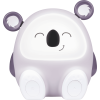 Enceinte sans fil lumineuse et veilleuse - COCO -BTKIDSKOALA