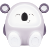 Enceinte sans fil lumineuse et veilleuse - COCO -BTKIDSKOALA