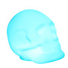 Enceinte sans fil lumineuse tête de mort BTLSSKULL BIGBEN
