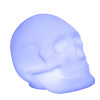 Enceinte sans fil lumineuse tête de mort BTLSSKULL BIGBEN