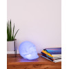 Enceinte sans fil lumineuse tête de mort BTLSSKULL BIGBEN