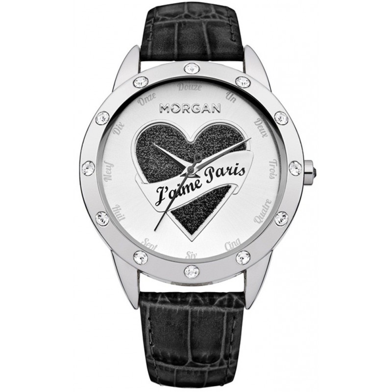 Montre MORGAN M1177WG pour femme