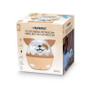 Veilleuse musicale sans fil avec projection Max – NLPKIDSDOG