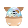 Veilleuse musicale sans fil avec projection Max – NLPKIDSDOG