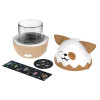 Veilleuse musicale sans fil avec projection Max – NLPKIDSDOG