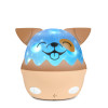 Veilleuse musicale sans fil avec projection Max – NLPKIDSDOG