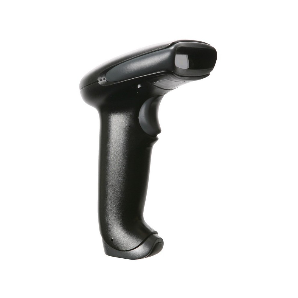 Douchette Voyager 1300G USB Noir avec Support HFSTAND7E