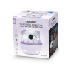 Veilleuse musicale sans fil avec projection coco – NLPKIDSKOALA