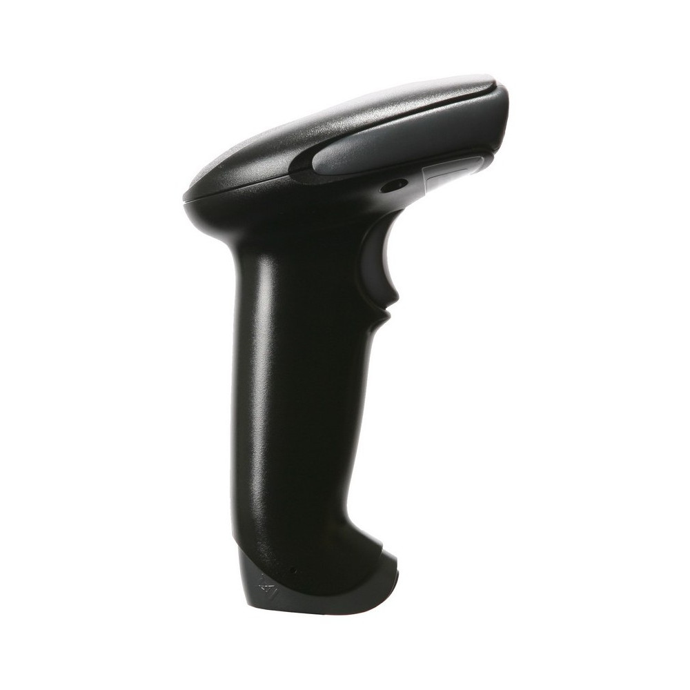 Douchette Voyager 1300G USB Noir avec Support HFSTAND7E