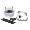 Veilleuse musicale sans fil avec projection coco – NLPKIDSKOALA