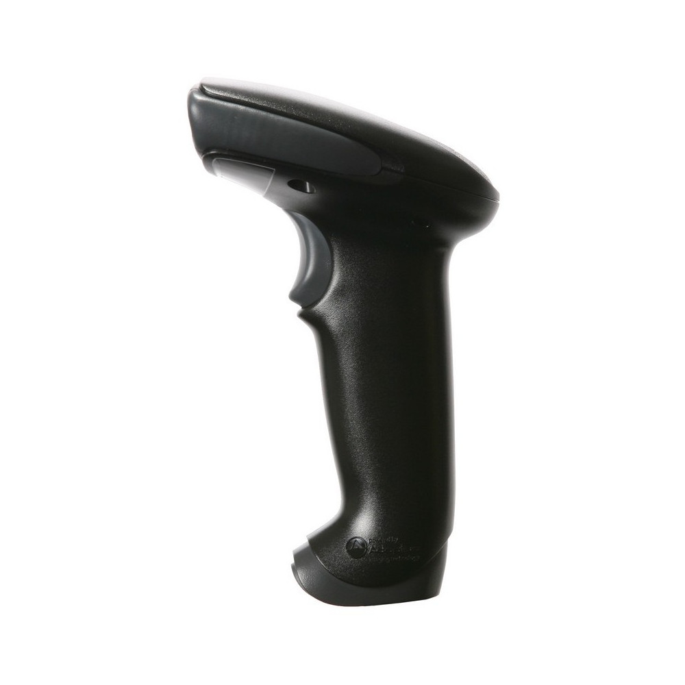 Douchette Voyager 1300G USB Noir avec Support HFSTAND7E
