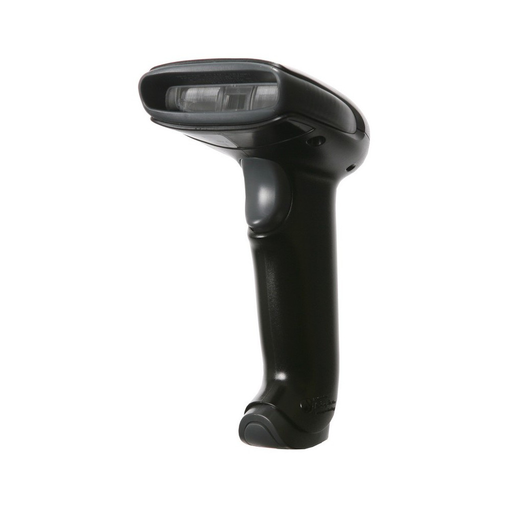 Douchette Voyager 1300G USB Noir avec Support HFSTAND7E