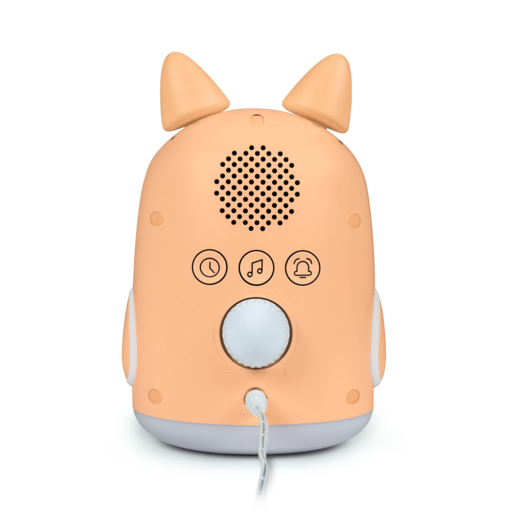 Réveil enfant et veilleuse – MIA – RKIDSCAT BIGBEN