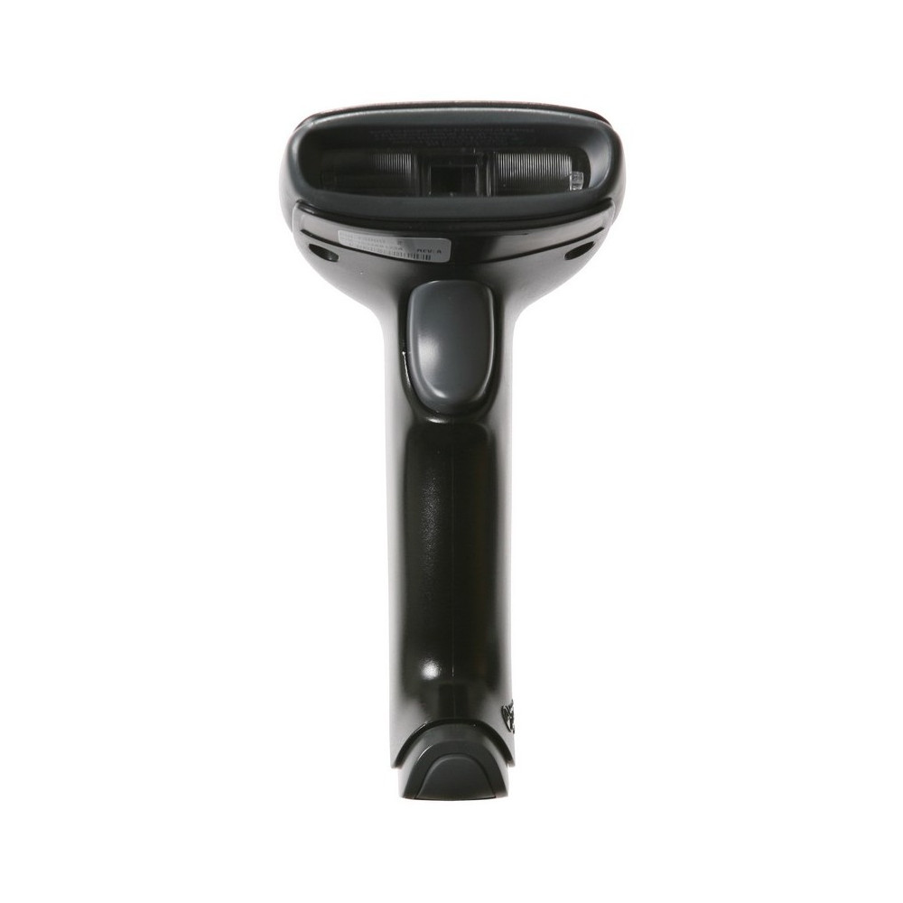 Douchette Voyager 1300G USB Noir avec Support HFSTAND7E
