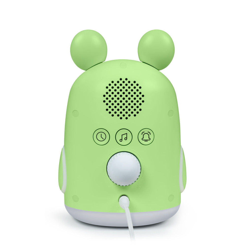Réveil et veilleuse – Trevor– RKIDSFROG BIGBEN