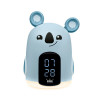 Réveil et veilleuse  Koala
