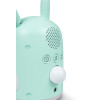 Réveil et veilleuse – BAXTER– RKIDSRABBIT BIGBEN